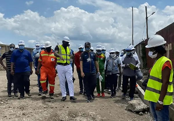 Une immersion dans Road Vision SA